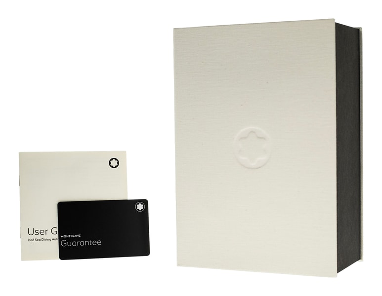 Montblanc 1858 129373